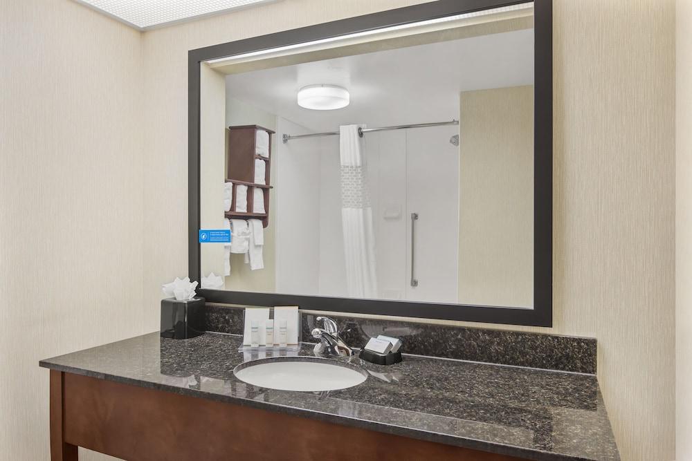Hampton Inn Richmond-Mechanicsville Buitenkant foto
