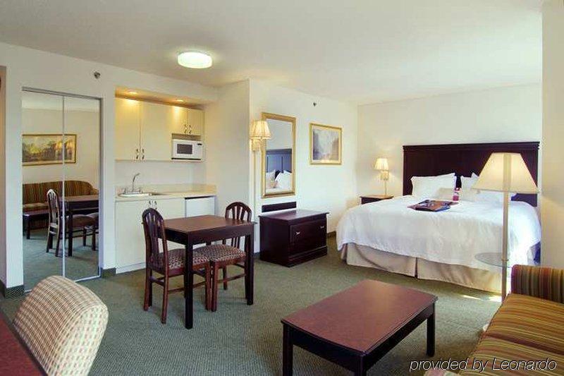 Hampton Inn Richmond-Mechanicsville Kamer foto
