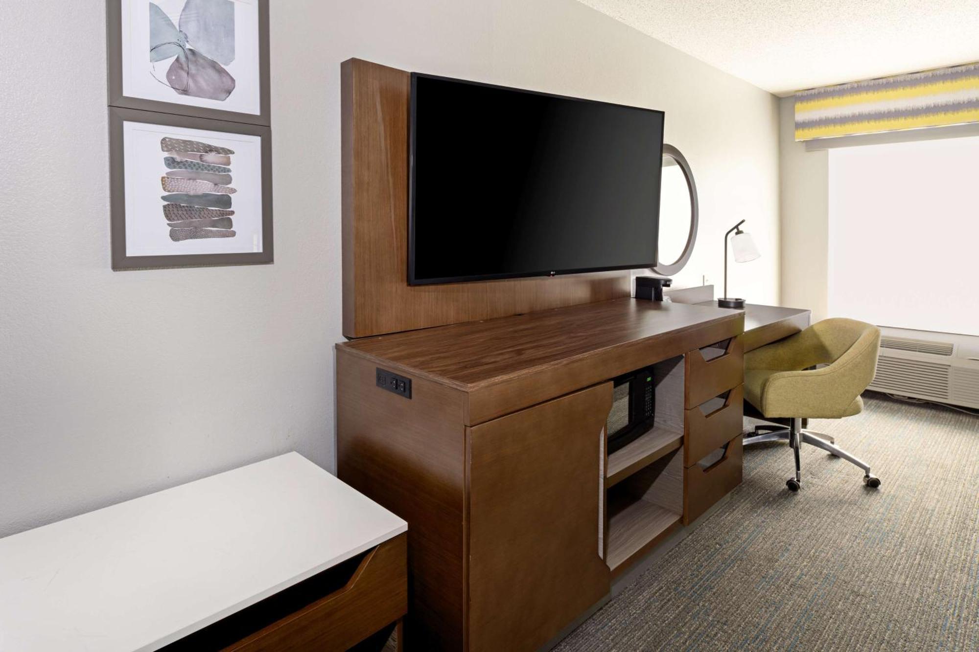 Hampton Inn Richmond-Mechanicsville Buitenkant foto
