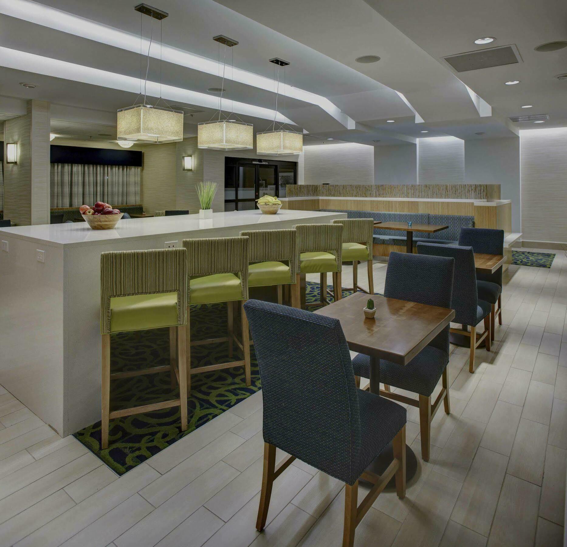 Hampton Inn Richmond-Mechanicsville Buitenkant foto